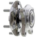 Wheel Bearing and Hub Assembly Mevotech MB40338