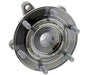Wheel Bearing and Hub Assembly Mevotech MB40338