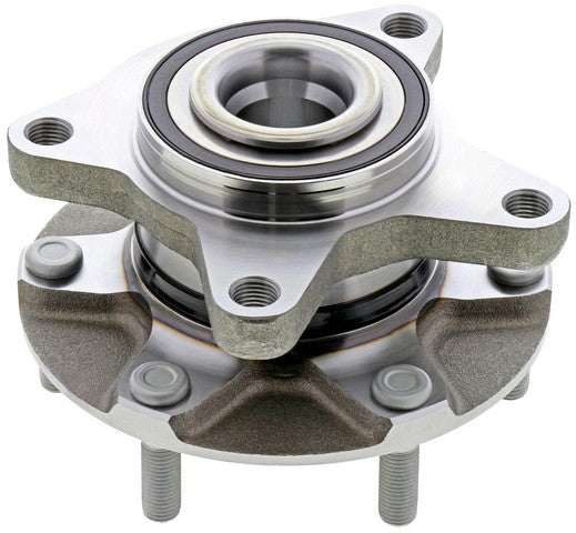 Wheel Bearing and Hub Assembly Mevotech MB40338