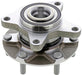 Wheel Bearing and Hub Assembly Mevotech MB40338