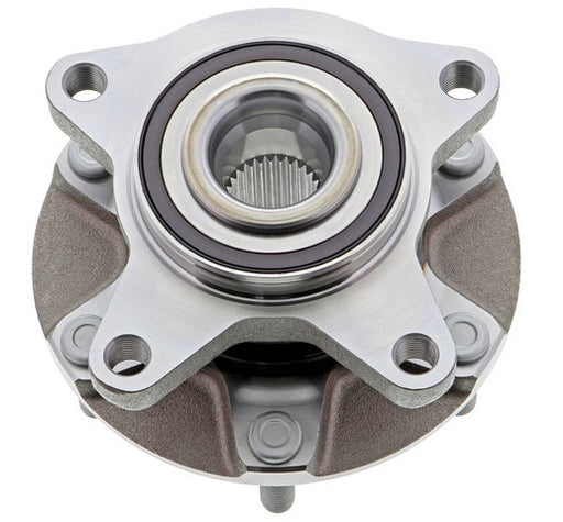 Wheel Bearing and Hub Assembly Mevotech MB40338