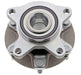 Wheel Bearing and Hub Assembly Mevotech MB40338