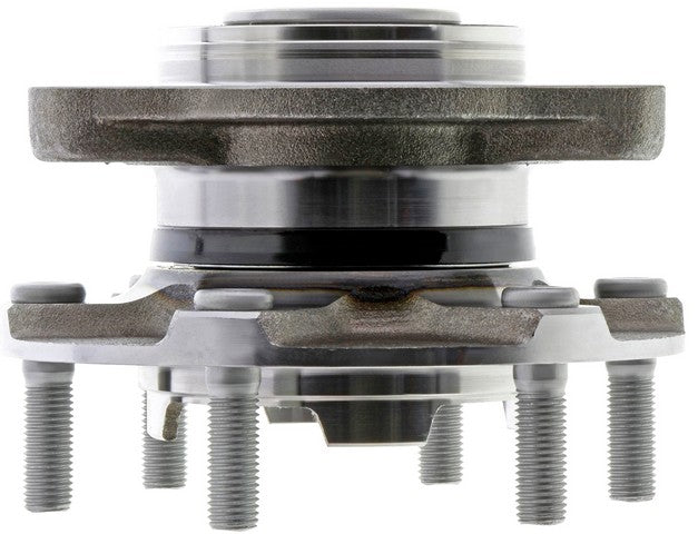 Wheel Bearing and Hub Assembly Mevotech MB40338