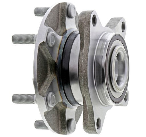 Wheel Bearing and Hub Assembly Mevotech MB40339