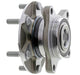 Wheel Bearing and Hub Assembly Mevotech MB40339