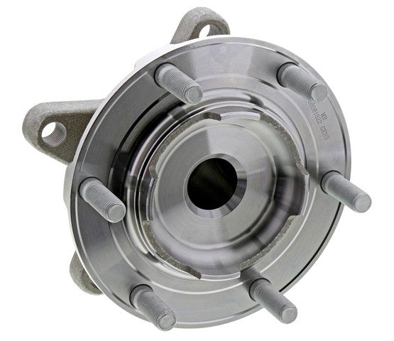 Wheel Bearing and Hub Assembly Mevotech MB40339