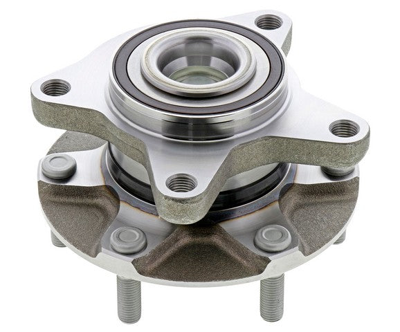 Wheel Bearing and Hub Assembly Mevotech MB40339