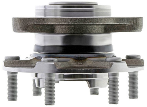 Wheel Bearing and Hub Assembly Mevotech MB40339