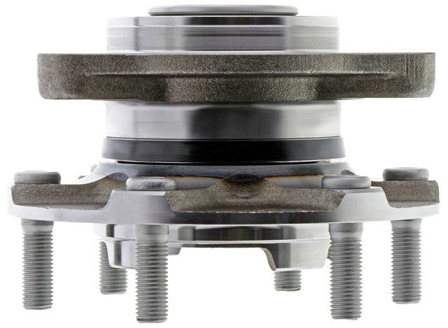 Wheel Bearing and Hub Assembly Mevotech MB40339