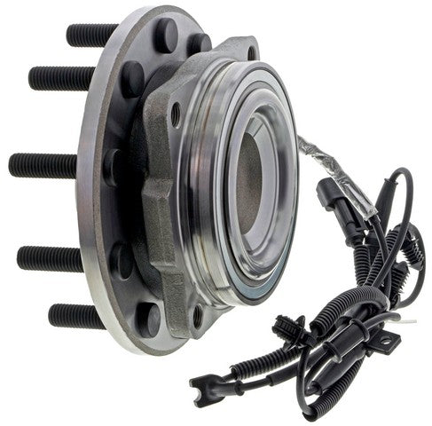 Wheel Bearing and Hub Assembly Mevotech MB40341