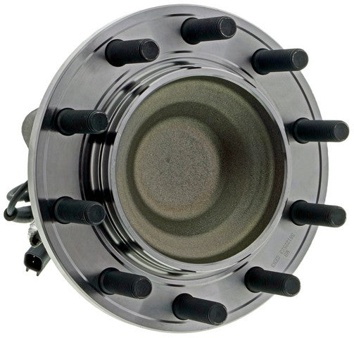 Wheel Bearing and Hub Assembly Mevotech MB40341