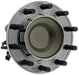 Wheel Bearing and Hub Assembly Mevotech MB40341