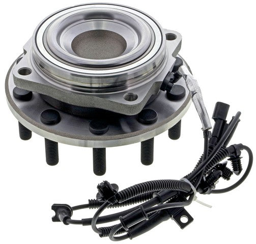 Wheel Bearing and Hub Assembly Mevotech MB40341