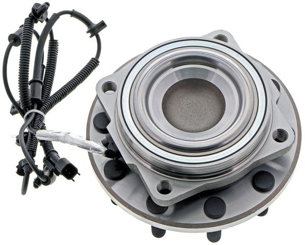 Wheel Bearing and Hub Assembly Mevotech MB40341