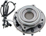 Wheel Bearing and Hub Assembly Mevotech MB40341