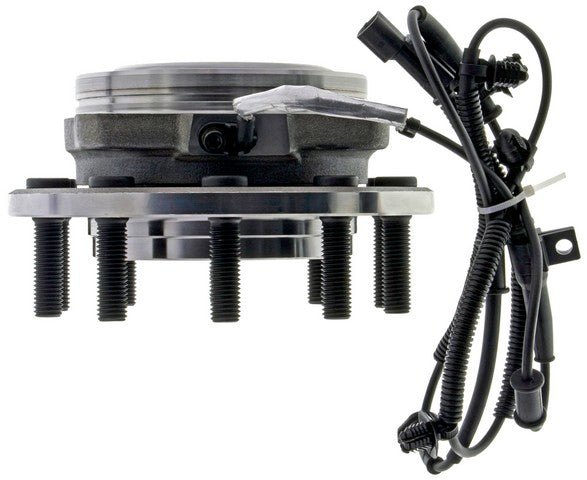 Wheel Bearing and Hub Assembly Mevotech MB40341