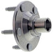 Wheel Hub Repair Kit Mevotech MB40347