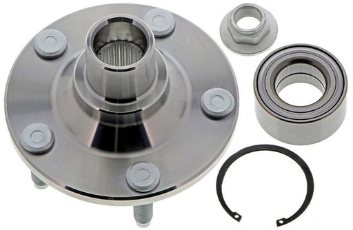 Wheel Hub Repair Kit Mevotech MB40347