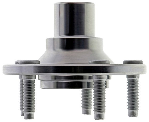 Wheel Hub Repair Kit Mevotech MB40347