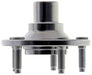 Wheel Hub Repair Kit Mevotech MB40347
