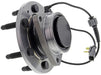 Wheel Bearing and Hub Assembly Mevotech MB50301