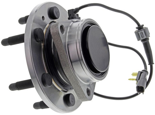 Wheel Bearing and Hub Assembly Mevotech MB50301