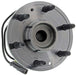Wheel Bearing and Hub Assembly Mevotech MB50301