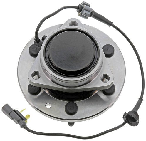 Wheel Bearing and Hub Assembly Mevotech MB50301
