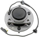 Wheel Bearing and Hub Assembly Mevotech MB50301