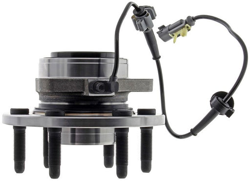 Wheel Bearing and Hub Assembly Mevotech MB50301