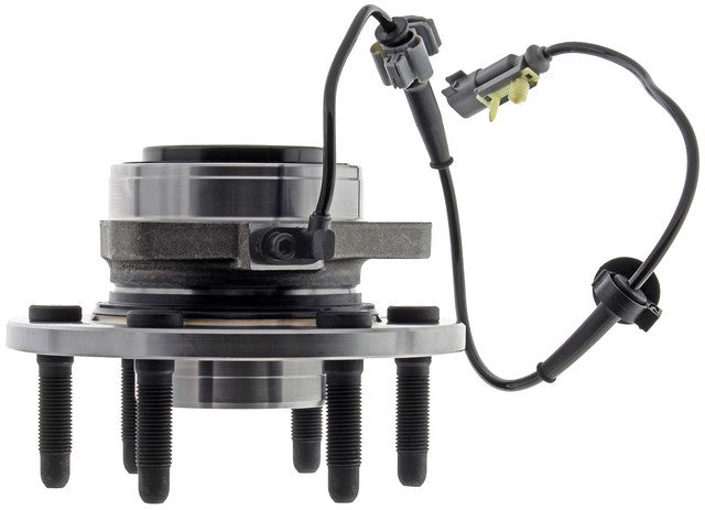 Wheel Bearing and Hub Assembly Mevotech MB50301