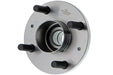Wheel Bearing and Hub Assembly Mevotech MB50303