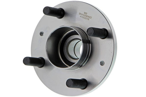 Wheel Bearing and Hub Assembly Mevotech MB50303