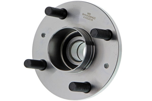 Wheel Bearing and Hub Assembly Mevotech MB50303