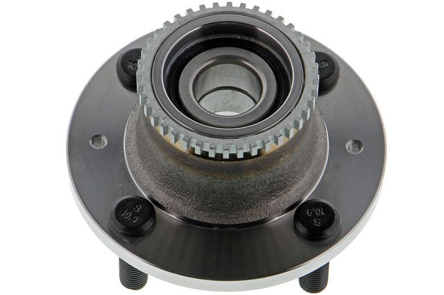 Wheel Bearing and Hub Assembly Mevotech MB50303