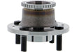 Wheel Bearing and Hub Assembly Mevotech MB50303