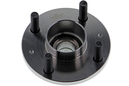Wheel Bearing and Hub Assembly Mevotech MB50304