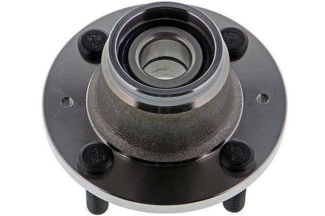 Wheel Bearing and Hub Assembly Mevotech MB50304