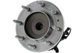 Wheel Bearing and Hub Assembly Mevotech MB50306