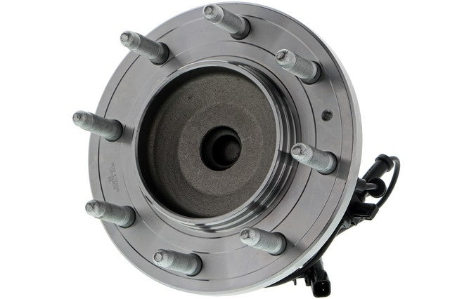 Wheel Bearing and Hub Assembly Mevotech MB50306