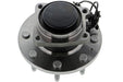 Wheel Bearing and Hub Assembly Mevotech MB50306