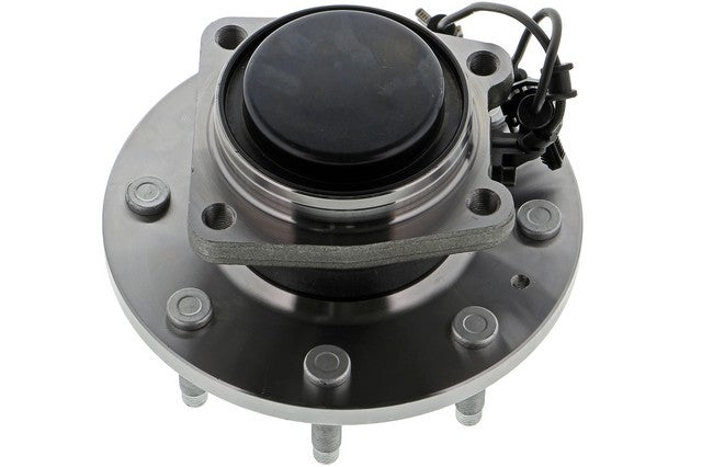 Wheel Bearing and Hub Assembly Mevotech MB50306