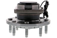 Wheel Bearing and Hub Assembly Mevotech MB50306