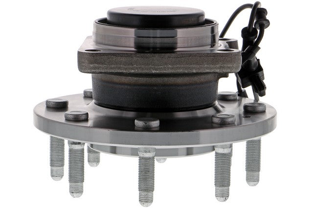 Wheel Bearing and Hub Assembly Mevotech MB50306