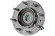 Wheel Bearing and Hub Assembly Mevotech MB50307