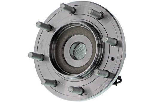 Wheel Bearing and Hub Assembly Mevotech MB50307