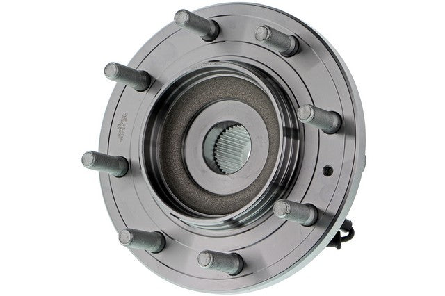 Wheel Bearing and Hub Assembly Mevotech MB50307