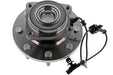 Wheel Bearing and Hub Assembly Mevotech MB50307