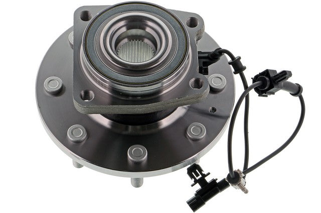 Wheel Bearing and Hub Assembly Mevotech MB50307