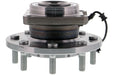 Wheel Bearing and Hub Assembly Mevotech MB50307